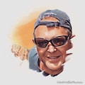 Host profile image