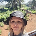 Värdens profilbild