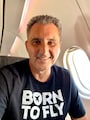 Host profile image