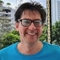 Värdens profilbild