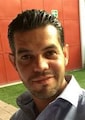 Host profile image