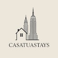 Host profile image