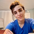 Host profile image