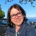 Värdens profilbild