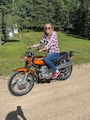 Host profile image