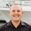 Host profile image