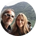 Host profile image