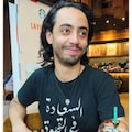 Host profile image