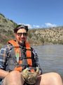 Host profile image