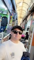 Host profile image