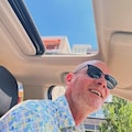 Host profile image