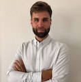 Host profile image
