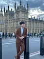 Host profile image