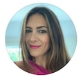 Host profile image