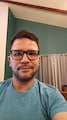 Host profile image