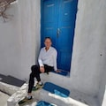 Host profile image