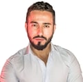 Host profile image