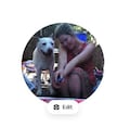 Image de profil de lâhĂŽte