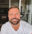 Host profile image
