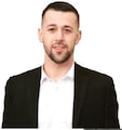 Host profile image
