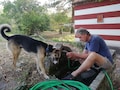 VĂ€rdens profilbild