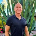 Host profile image