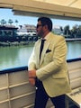 Host profile image