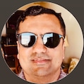 Host profile image