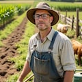 Host profile image
