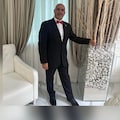 Host profile image