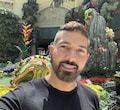 Host profile image