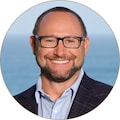 Host profile image