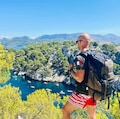 Host profile image