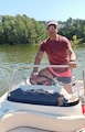 Host profile image