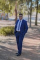 Host profile image