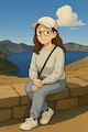 Host profile image