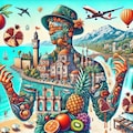 Host profile image