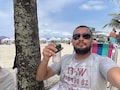 Host profile image