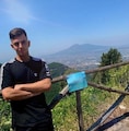 Host profile image