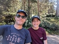 Host profile image