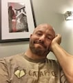 Host profile image