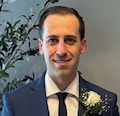 Host profile image