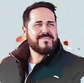 Host profile image