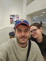 Host profile image