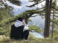 Image de profil de lâhĂŽte