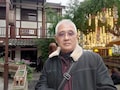 Host profile image