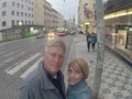 Värdens profilbild