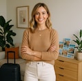 Host profile image