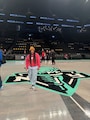 Värdens profilbild