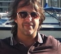 Host profile image